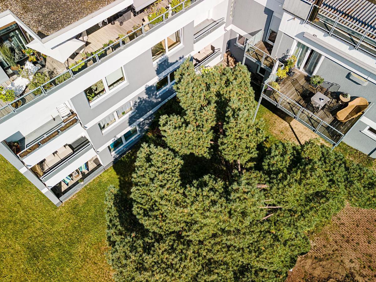 Ferienwohnungen Riese - Sonnenstrahl Arnsberg Esterno foto